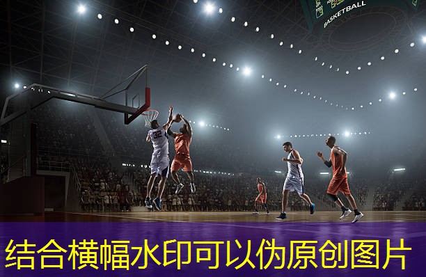 灵活的训练环境：篮球架收球网高度可变的好处！